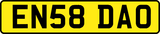 EN58DAO