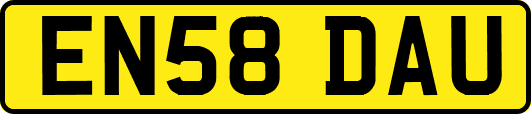 EN58DAU
