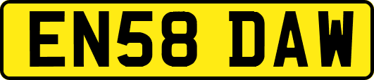 EN58DAW