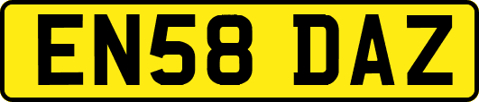 EN58DAZ