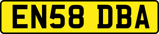 EN58DBA