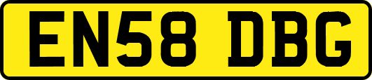 EN58DBG