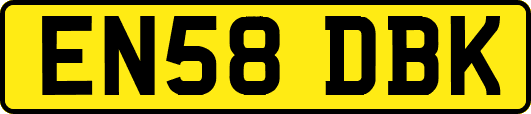 EN58DBK