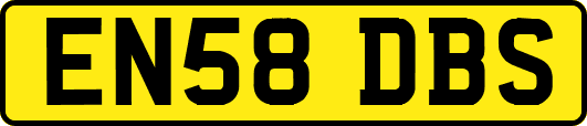 EN58DBS