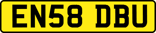 EN58DBU