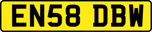 EN58DBW