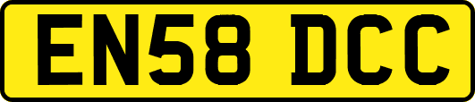 EN58DCC