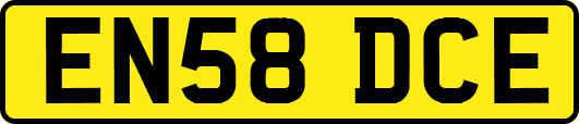 EN58DCE