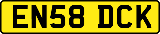 EN58DCK