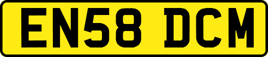 EN58DCM