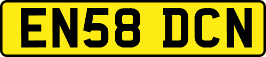 EN58DCN
