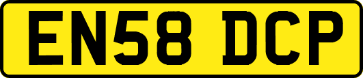 EN58DCP