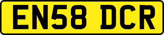 EN58DCR