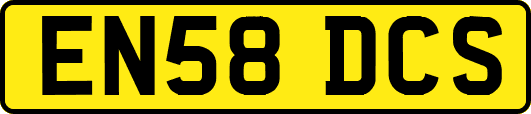 EN58DCS