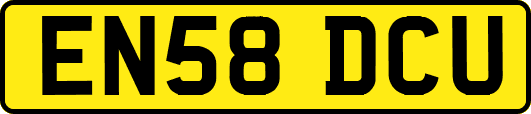 EN58DCU