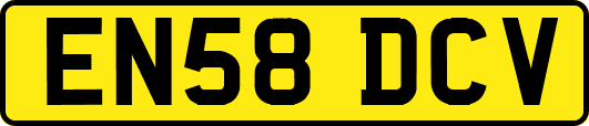 EN58DCV