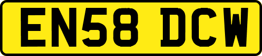 EN58DCW