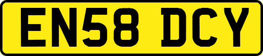 EN58DCY