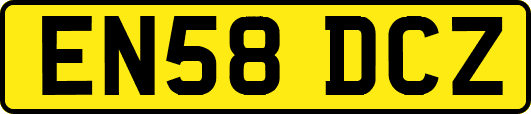 EN58DCZ
