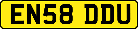 EN58DDU