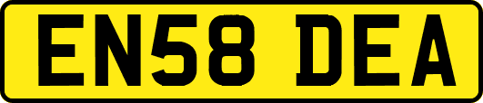 EN58DEA