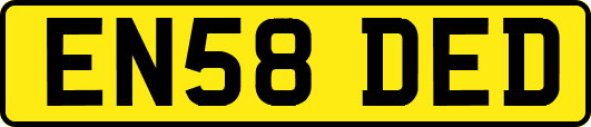 EN58DED