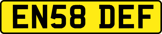 EN58DEF