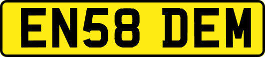 EN58DEM