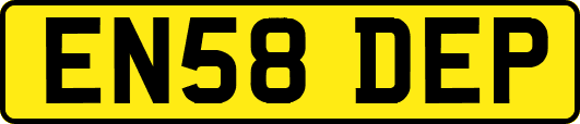 EN58DEP