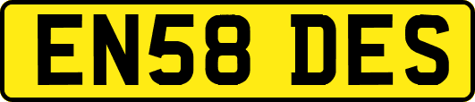 EN58DES