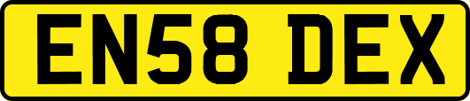 EN58DEX