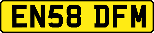 EN58DFM