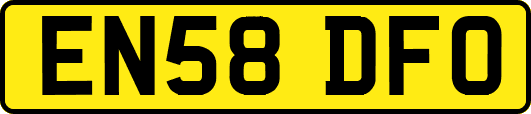 EN58DFO