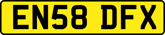 EN58DFX
