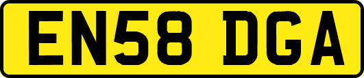 EN58DGA