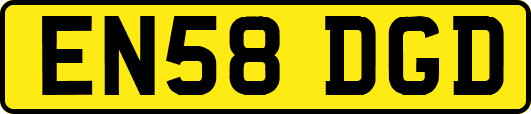 EN58DGD