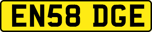 EN58DGE