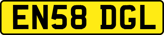 EN58DGL