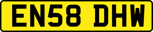 EN58DHW