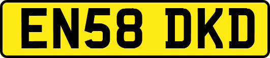 EN58DKD