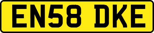EN58DKE