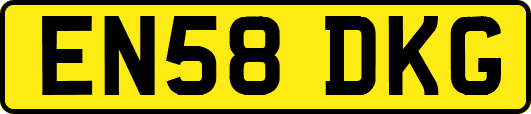 EN58DKG