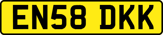 EN58DKK
