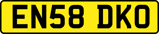 EN58DKO
