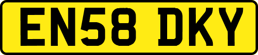 EN58DKY