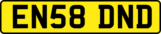 EN58DND