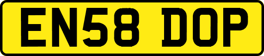 EN58DOP