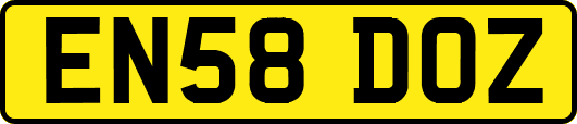 EN58DOZ