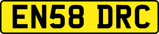 EN58DRC