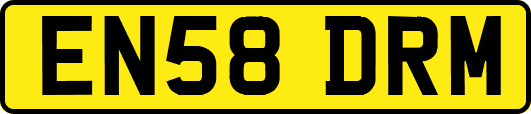 EN58DRM